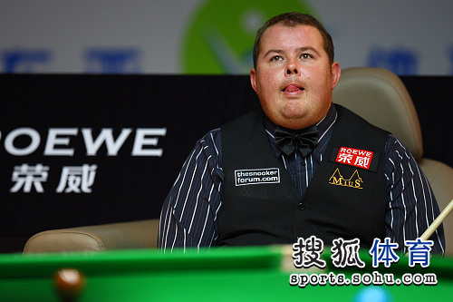 短暂的休整 短暂的休整