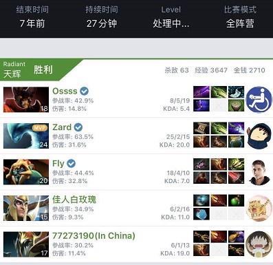 追逐的对象 追逐的对象