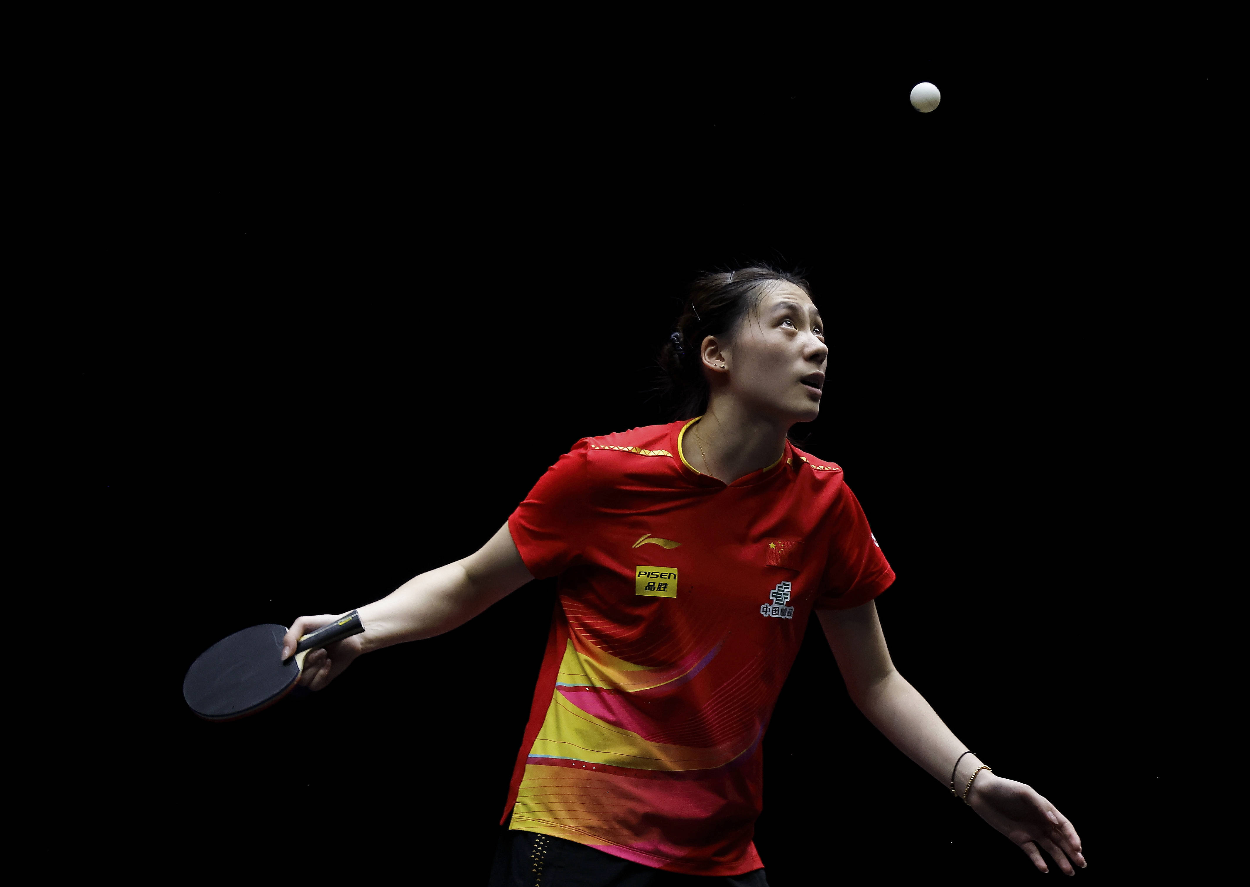 并非运气推 并非运气推