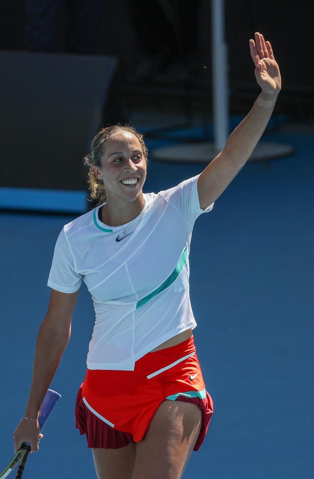 体能与心气 体能与心气